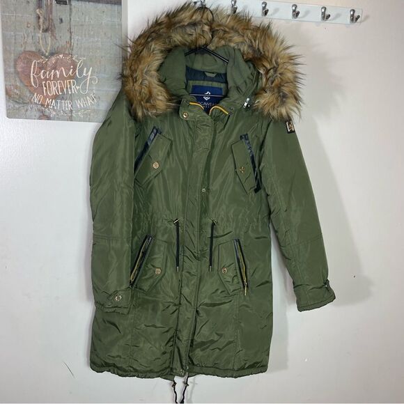 ROCAWEAR JACKET  - Picture 2 of 7